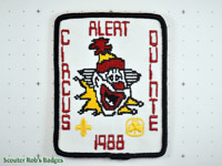 Click to enlarge 1988 Operation Alert